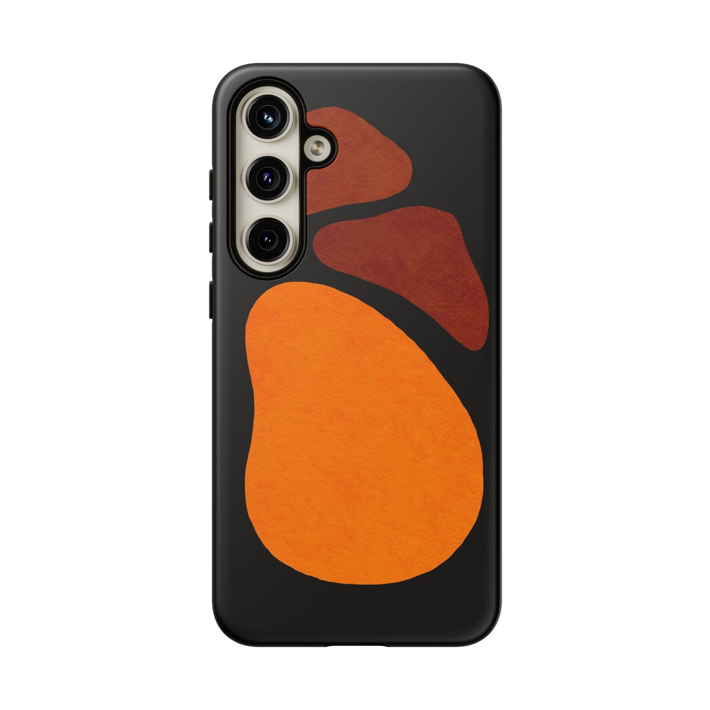 Bold Abstract Phone Case - Tough Cases, Unique Accessories for Creative Souls, Birthday Gift, Trendy Phone Cover, Modern Art Design