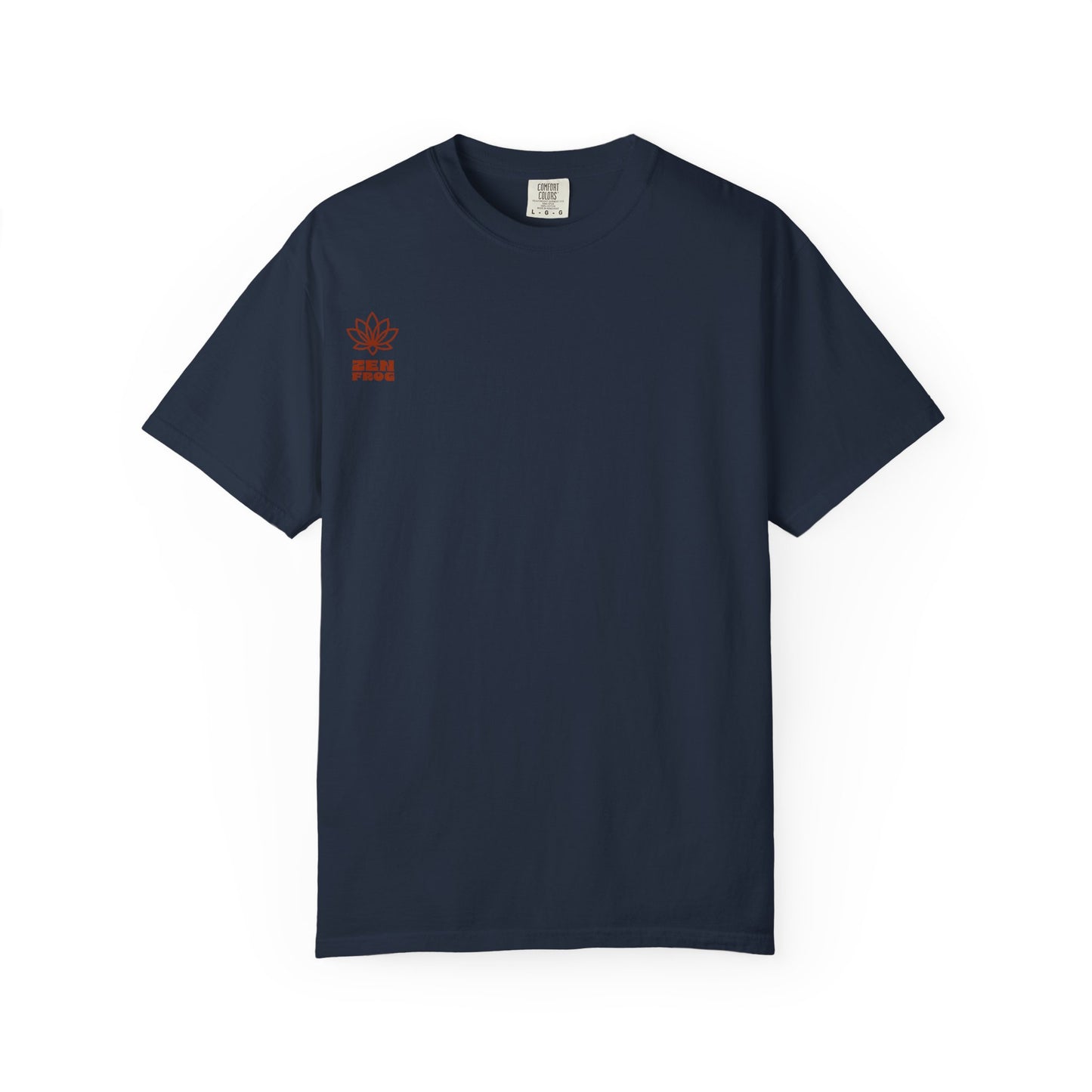 Vibrant Giraffe Graphic Tee, Unisex T-shirt, Gift for Animal Lovers, Casual Wear, Nature-Themed Apparel, Unique Graphic Shirt