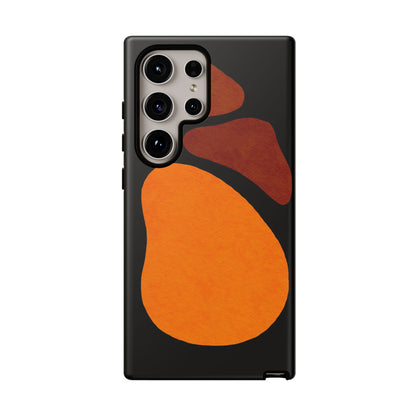 Bold Abstract Phone Case - Tough Cases, Unique Accessories for Creative Souls, Birthday Gift, Trendy Phone Cover, Modern Art Design