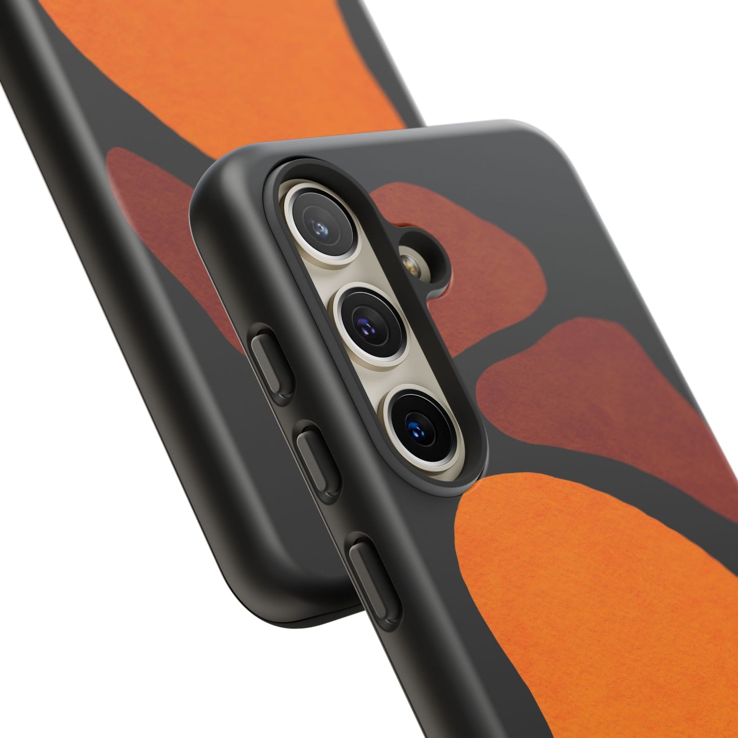 Bold Abstract Phone Case - Tough Cases, Unique Accessories for Creative Souls, Birthday Gift, Trendy Phone Cover, Modern Art Design