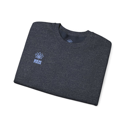 Artistic Unisex Crewneck Sweatshirt - Cozy Comfort, Colorful Designs, Gifts for Art Lovers, Relaxing Vibes, Everyday Wear, Unique Style