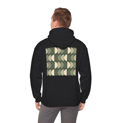 Stylish Graphic Hoodie for All Occasions, Cozy Sweatshirt, Perfect Gift for Friends, Unisex Fashion, Trendy Apparel, Great for Birthdays
