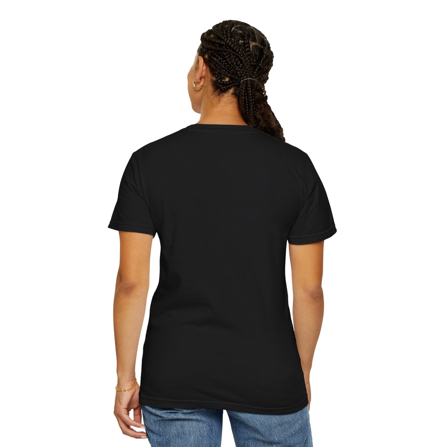 Sunset Vibes Unisex T-Shirt, Casual Summer Tee, Bohemian Shirt, Gift for Art Lovers, Men's and Women's Fashion