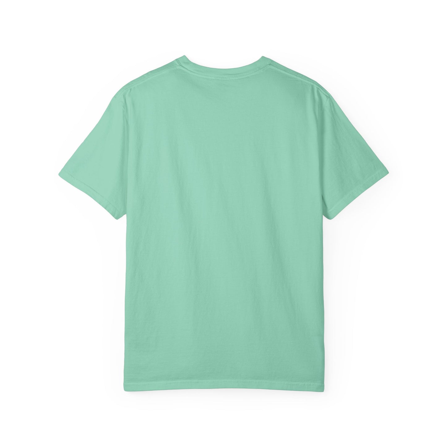 Vibrant Chameleon T-Shirt | Eco-friendly Fashion Tee, Unisex Graphic Tee, Animal Lover Shirt, Gift for Nature Enthusiasts