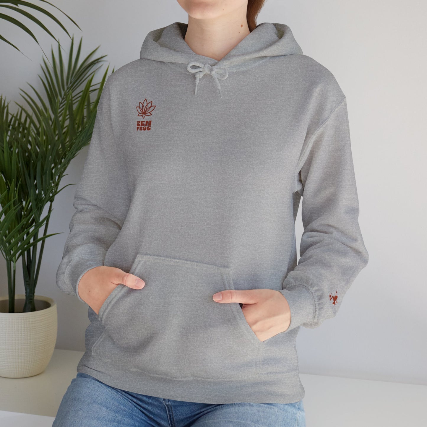 Abstract Art Unisex Hoodie, Cozy Sweatshirt, Colorful Layered Gift, Perfect for Fall, Trendy Streetwear, Gift for Art Lovers, Unique [...]