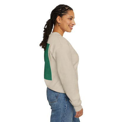 Zen Frog Crewneck Sweatshirt | Cozy Unisex Pullover for Relaxation, Ideal Gift for Nature Lovers, Perfect for Lounging and Casual Outings, Moon, Gift for Him, Gift for Her
