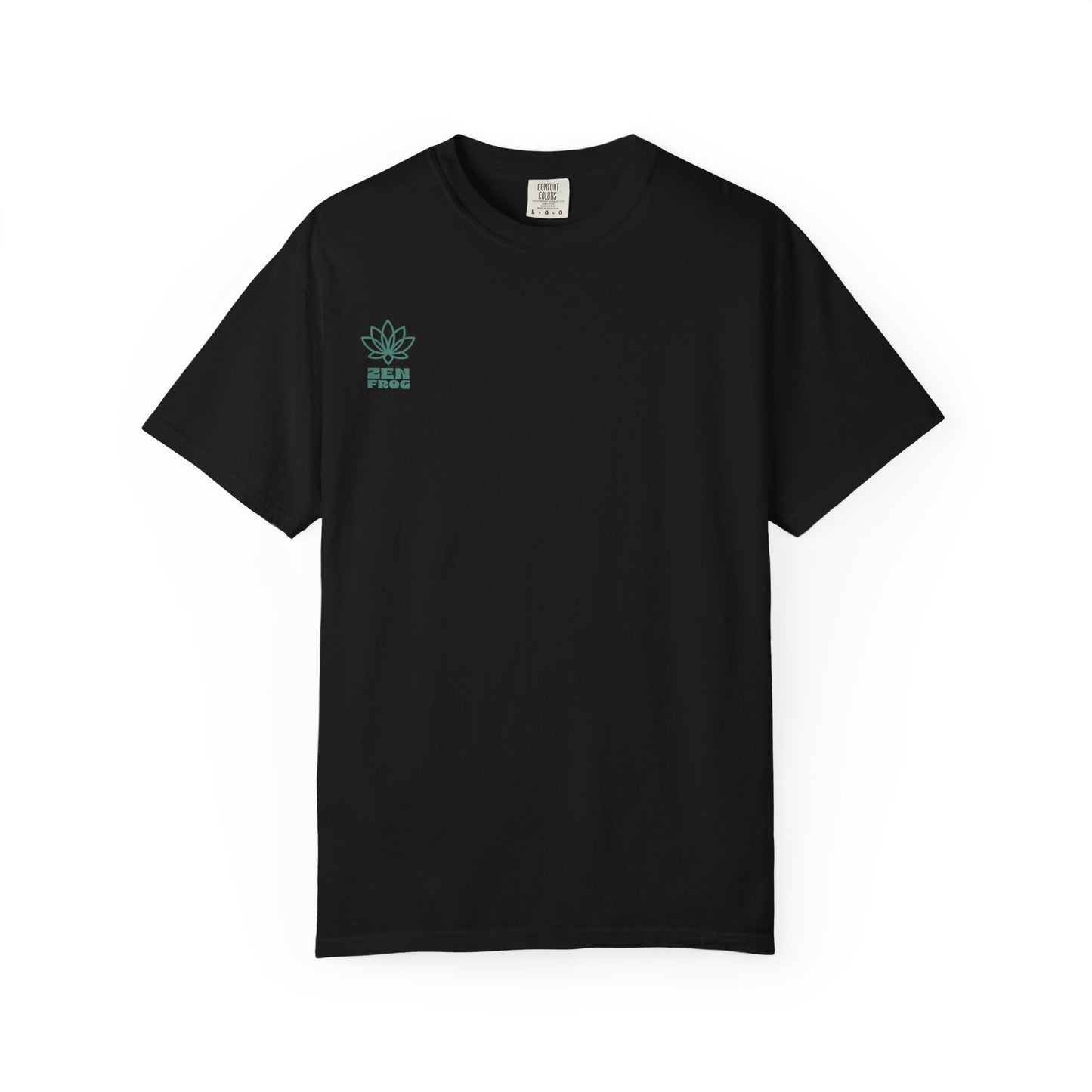 Vibrant Unisex Graphic T-shirt, Bohemian Tee, Casual Wear, Gift for Friends, Festival Apparel, Summer Style, Unique Design