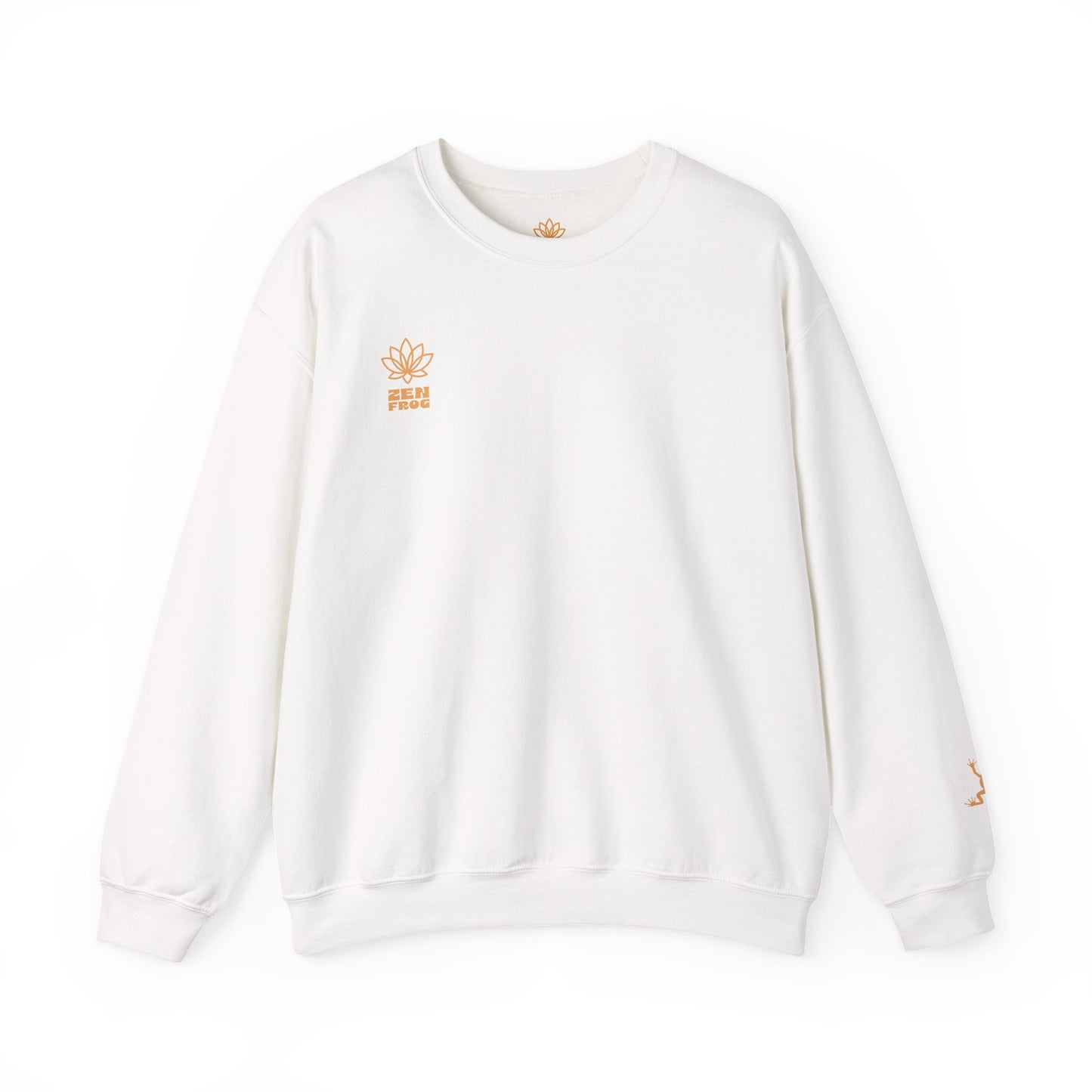 Vibrant Unisex Crewneck Sweatshirt, Cozy Sweatshirt for All Seasons, Casual Wear, Art-Inspired Gift, Spring Fashion, Unisex Apparel