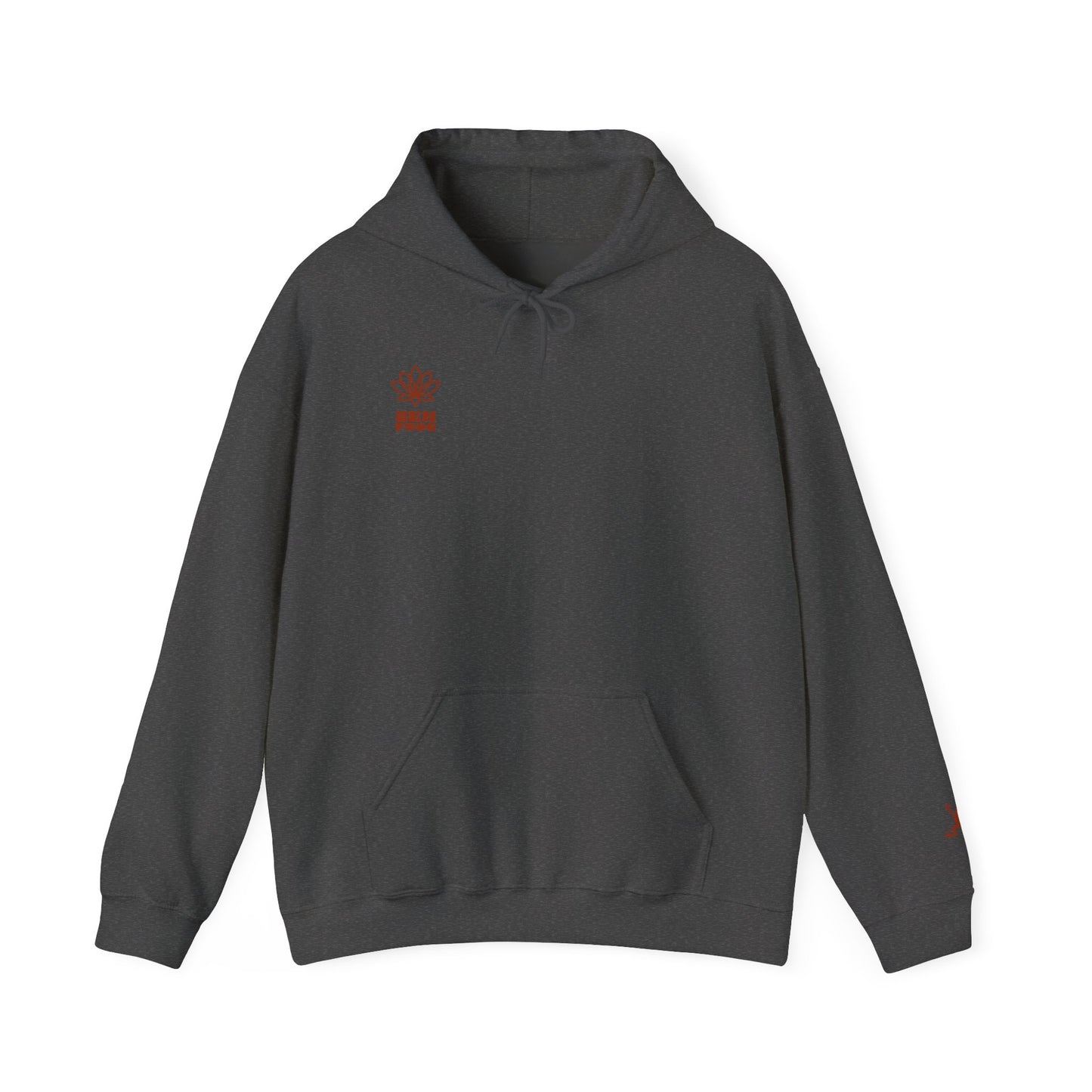 Artistic Giraffe Hoodie - Cozy Unisex Sweatshirt for Animal Lovers, Unique Gift for Birthdays, Holidays, & Casual Wear