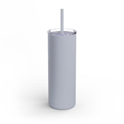 Fishing Lover's 20oz Tumbler - Perfect for Outdoors, Travel, Gifts, Father's Day, Camping, and More!