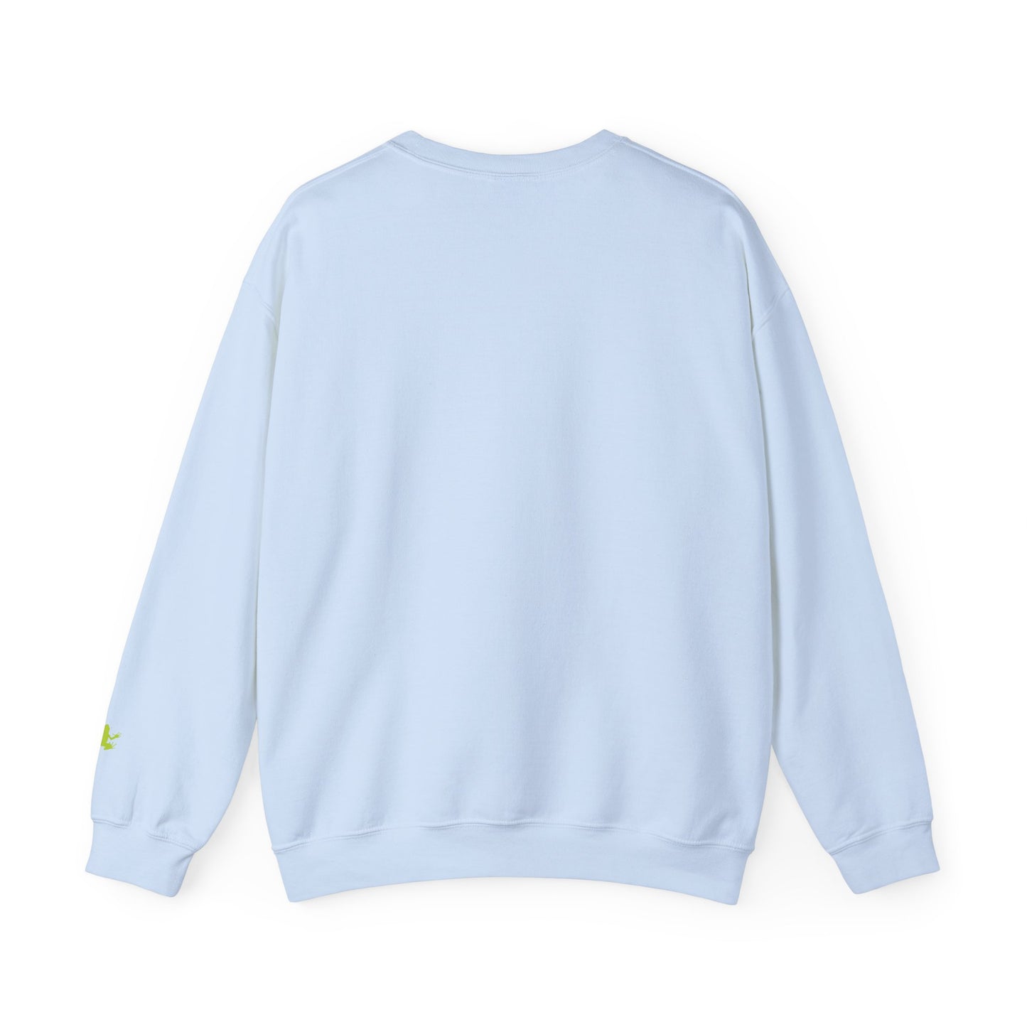 Serene Stones Unisex Crewneck Sweatshirt, Cozy Sweatshirt, Relaxation Apparel, Casual Wear, Mindfulness Gift
