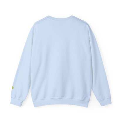 Serene Stones Unisex Crewneck Sweatshirt, Cozy Sweatshirt, Relaxation Apparel, Casual Wear, Mindfulness Gift