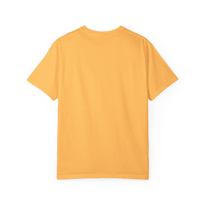 Vibrant Chameleon T-Shirt | Eco-friendly Fashion Tee, Unisex Graphic Tee, Animal Lover Shirt, Gift for Nature Enthusiasts