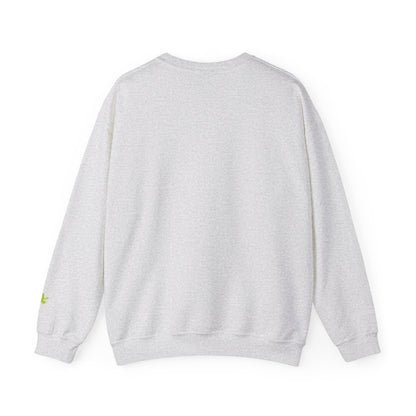 Serene Stones Unisex Crewneck Sweatshirt, Cozy Sweatshirt, Relaxation Apparel, Casual Wear, Mindfulness Gift