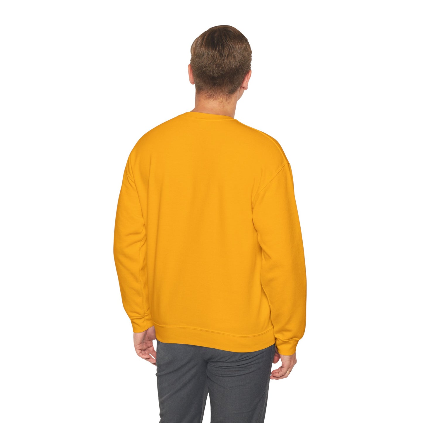 Colorful Kayak Print Crewneck Sweatshirt, Cozy Unisex Pullover, Perfect for Outdoor Lovers, Kayaking Gift, Summer Vibes, Artsy Crewneck, Comfy Pullover, Funky, Quirky Art