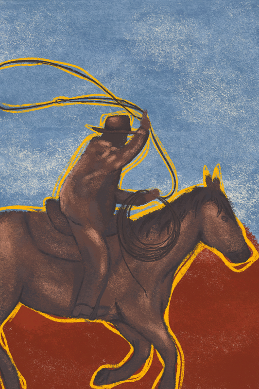 January 2026 Mail Club Print