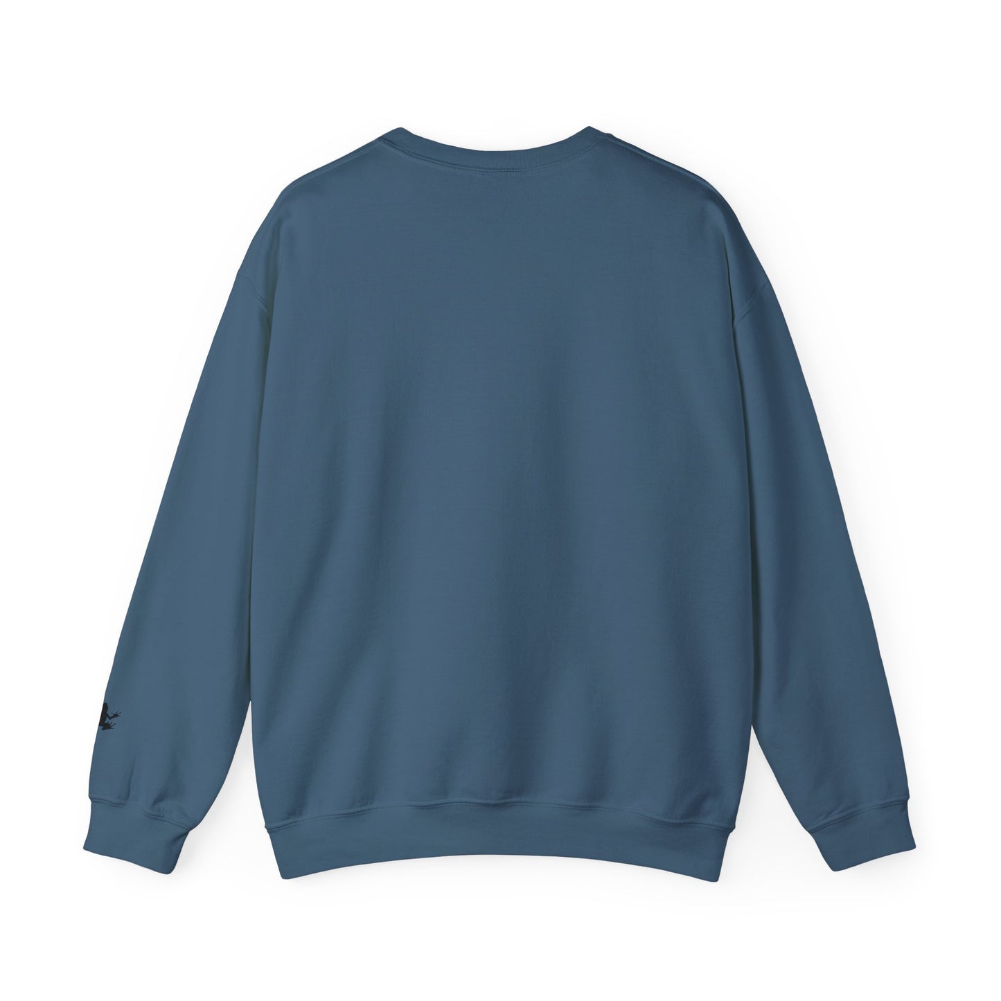 Lotus Flower Unisex Crewneck Sweatshirt, Cozy Sweatshirt, Flower Sweatshirt, Gift for Her, Casual Wear, Spring Fashion