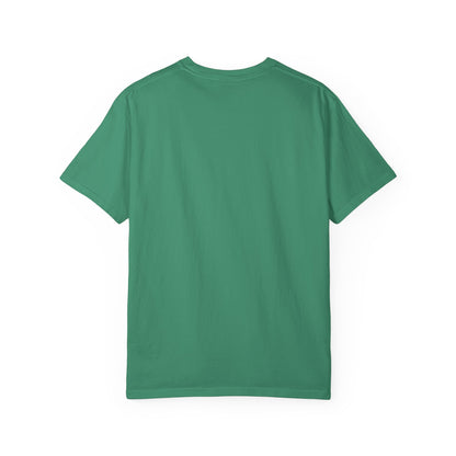 Vibrant Chameleon T-Shirt | Eco-friendly Fashion Tee, Unisex Graphic Tee, Animal Lover Shirt, Gift for Nature Enthusiasts