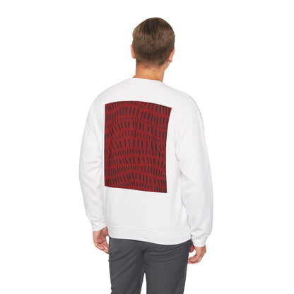 Lotus Blossom Unisex Sweatshirt - Cozy Floral Crewneck, Casual Wear, Gift for Her, Yoga Apparel, Relaxed Style, Perfect for Fall, Autumn Crewneck, Gift for Her, Gift for Him