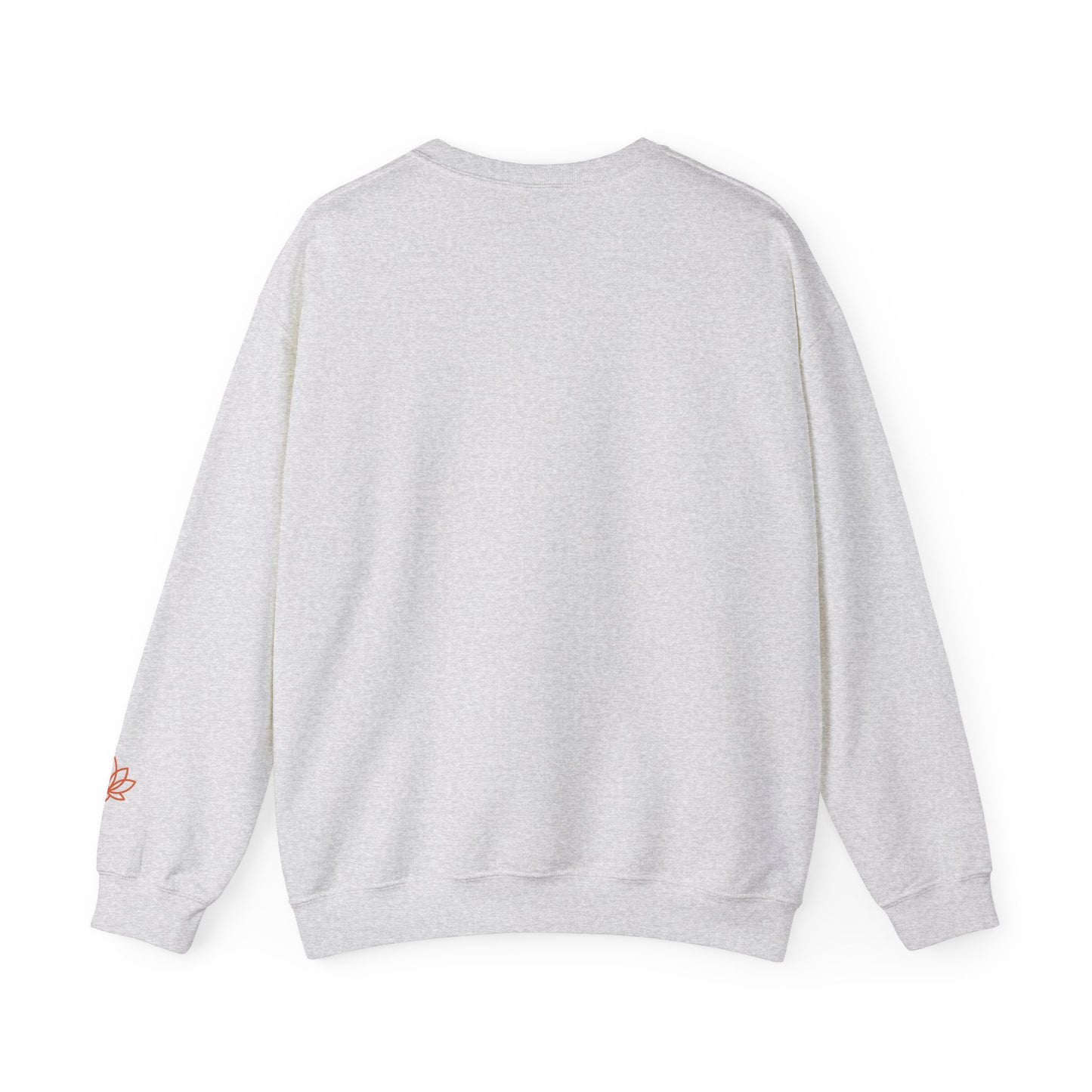Fishing Vibes Crewneck Sweatshirt | Perfect for Outdoor Lovers, Fishing Gifts, Casual Wear, Eco-Friendly Apparel