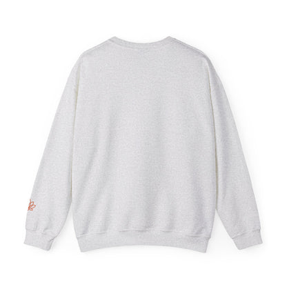 Fishing Vibes Crewneck Sweatshirt | Perfect for Outdoor Lovers, Fishing Gifts, Casual Wear, Eco-Friendly Apparel