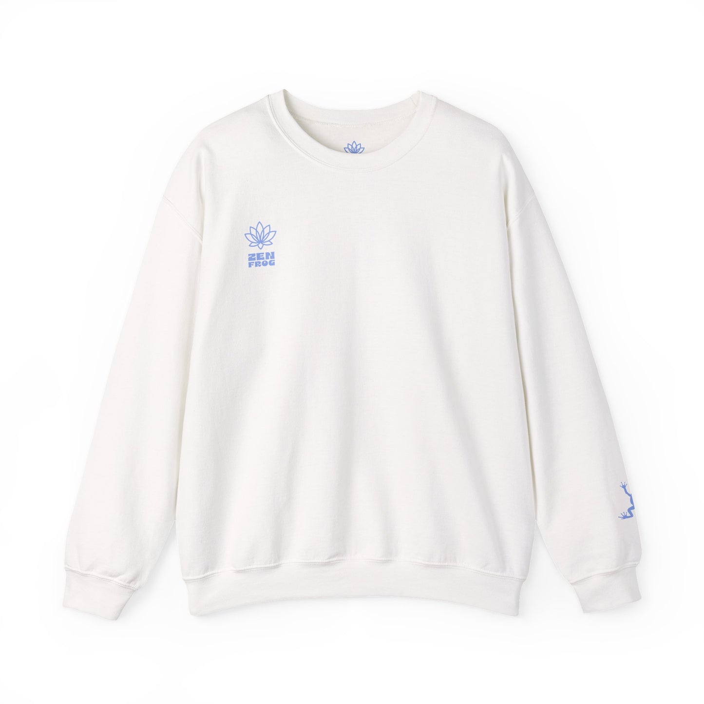 Artistic Unisex Crewneck Sweatshirt - Cozy Comfort, Colorful Designs, Gifts for Art Lovers, Relaxing Vibes, Everyday Wear, Unique Style