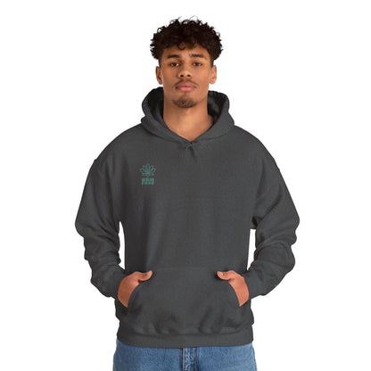 Chic Abstract Art Hoodie for Comfort & Style, Unisex Pullover, Cozy Sweatshirt, Trendy Gift for Art Lovers, Casual Outfit Must-Have