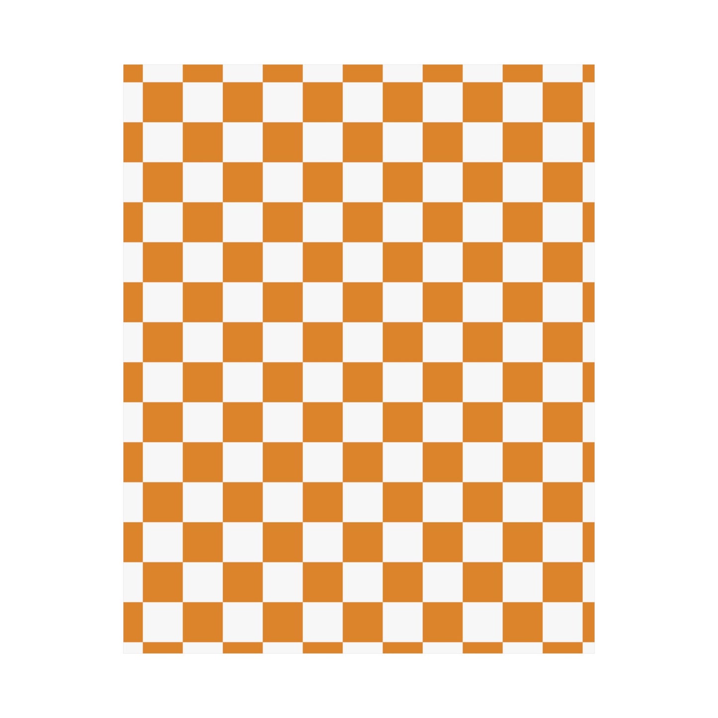 Matte Vertical Checkered Posters, Home Decor, Wall Art, Room Decor, Gift for Her, Modern Aesthetic, Art Print