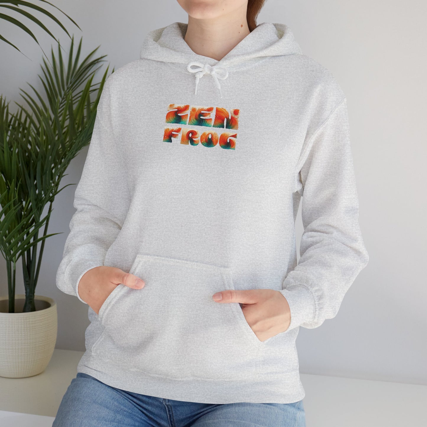 Colorful Goldfish Hoodie, Unisex Sweatshirt, Cozy Everyday Wear, Perfect for Gifts, Fun Fashion for Animal Lovers, Vibrant Pullover
