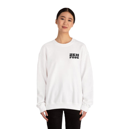 Artsy Octopus Crewneck Sweatshirt | Unisex Cozy Apparel, Perfect Gift for Sea Lovers, Casual Fashion for All Occasions
