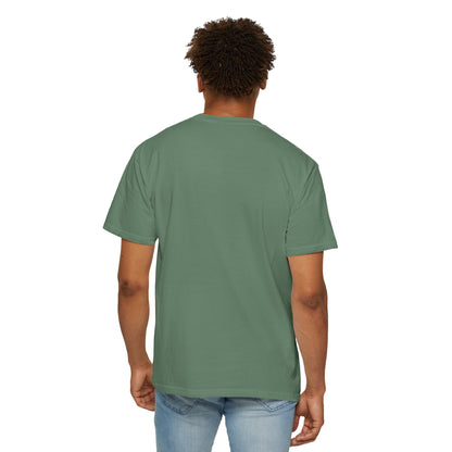 Lotus Bloom Unisex T-shirt, Soft Cotton Tee, Spiritual Gift, Meditation Wear, Casual Daily Outfit, Nature Lover Apparel