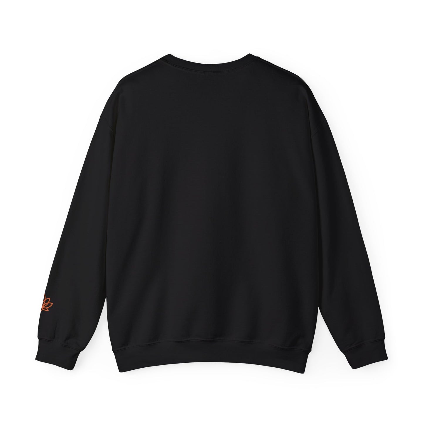 Fishing Vibes Crewneck Sweatshirt | Perfect for Outdoor Lovers, Fishing Gifts, Casual Wear, Eco-Friendly Apparel