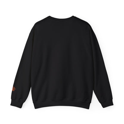 Fishing Vibes Crewneck Sweatshirt | Perfect for Outdoor Lovers, Fishing Gifts, Casual Wear, Eco-Friendly Apparel