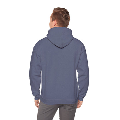 Lotus Blossom Unisex Hoodie, Comfortable Casual Sweatshirt, Spring & Summer Fashion, Gift for Yoga Lovers, Minimalist Style, [...]