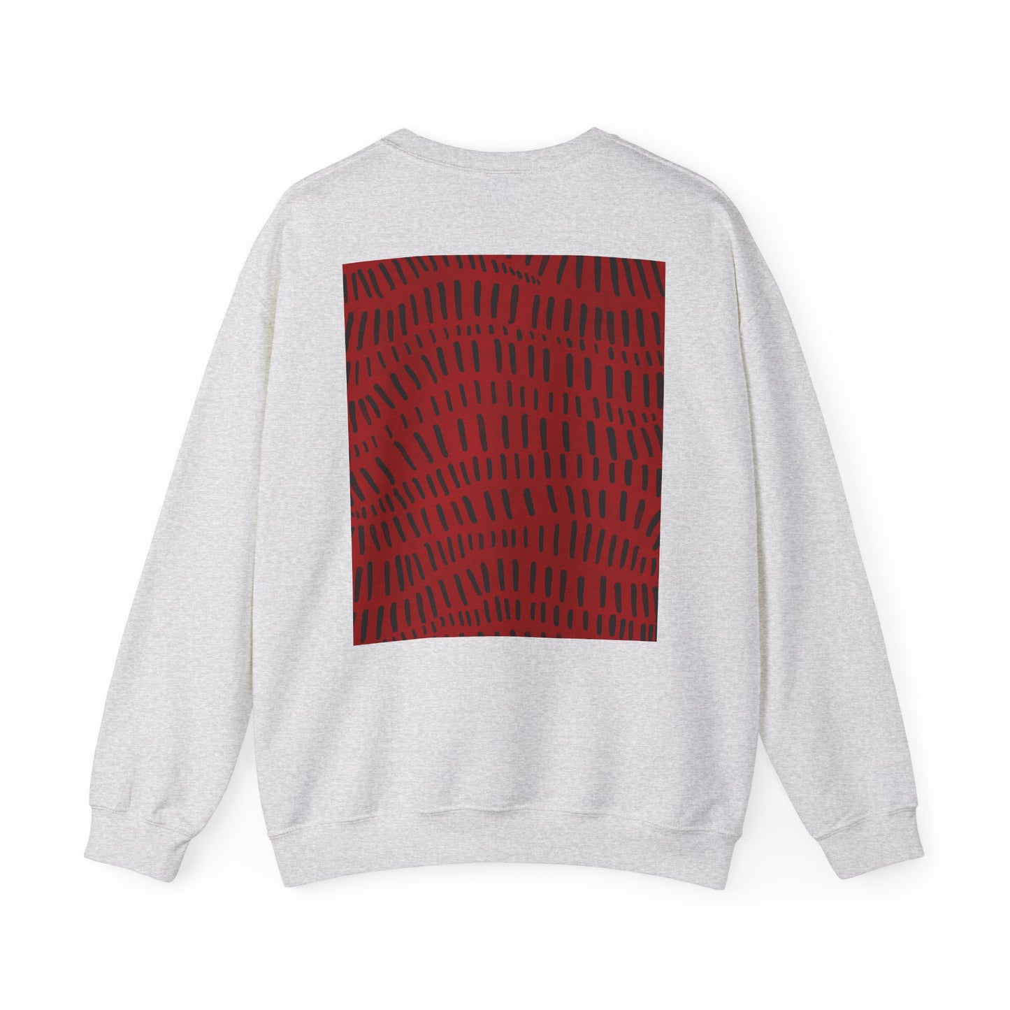 Lotus Blossom Unisex Sweatshirt - Cozy Floral Crewneck, Casual Wear, Gift for Her, Yoga Apparel, Relaxed Style, Perfect for Fall, Autumn Crewneck, Gift for Her, Gift for Him