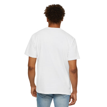 Lotus Bloom Unisex T-shirt, Soft Cotton Tee, Spiritual Gift, Meditation Wear, Casual Daily Outfit, Nature Lover Apparel