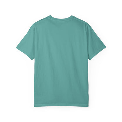 Vibrant Chameleon T-Shirt | Eco-friendly Fashion Tee, Unisex Graphic Tee, Animal Lover Shirt, Gift for Nature Enthusiasts