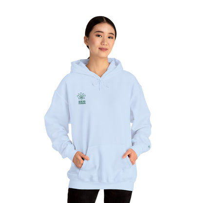 Chic Abstract Art Hoodie for Comfort & Style, Unisex Pullover, Cozy Sweatshirt, Trendy Gift for Art Lovers, Casual Outfit Must-Have