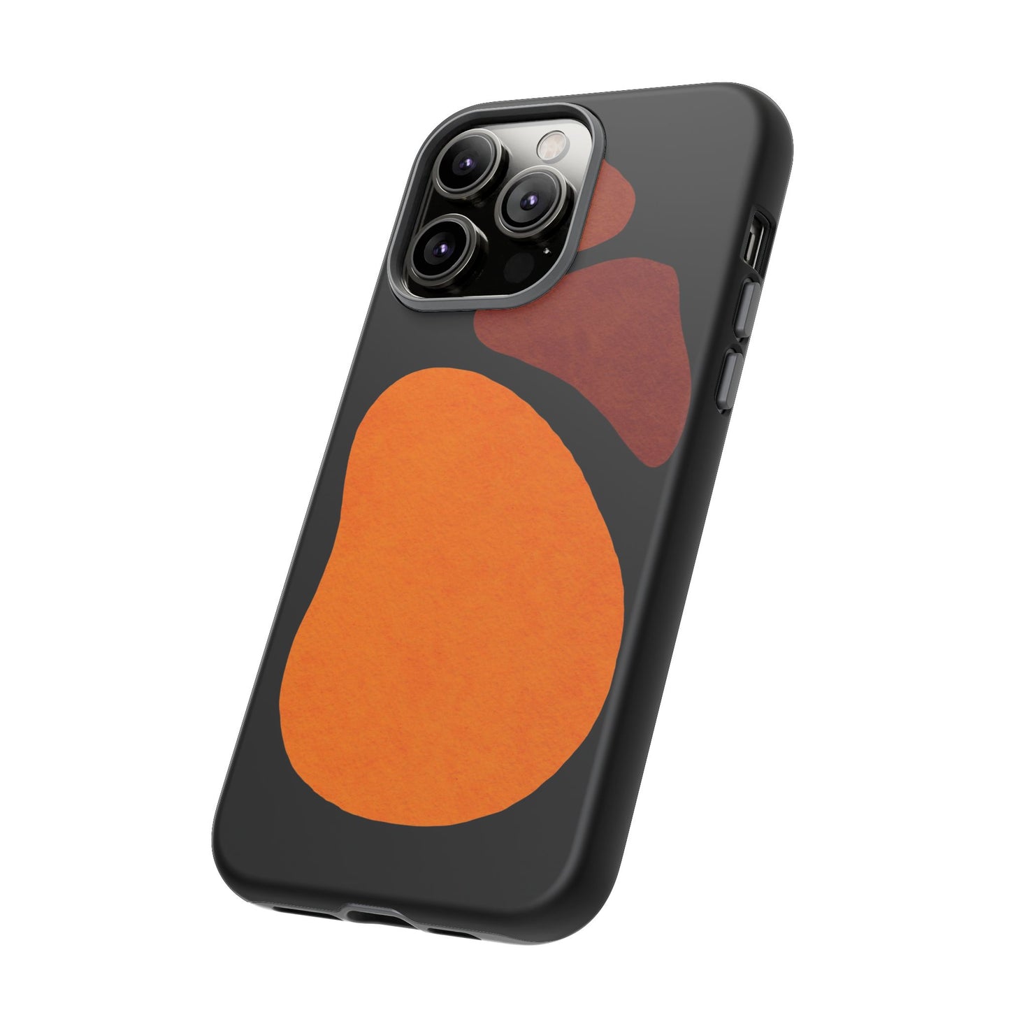 Bold Abstract Phone Case - Tough Cases, Unique Accessories for Creative Souls, Birthday Gift, Trendy Phone Cover, Modern Art Design