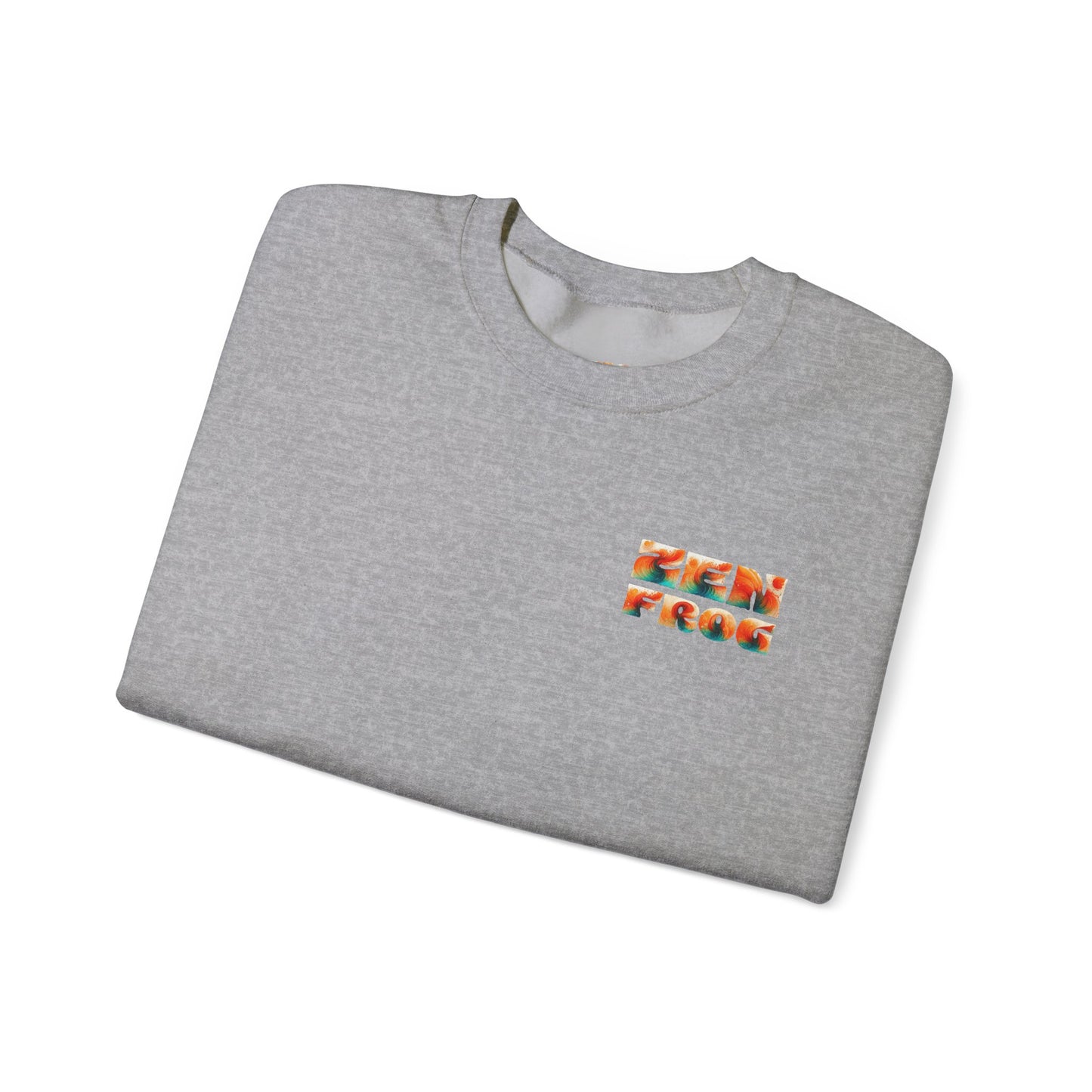 Funky Snake Unisex Crewneck Sweatshirt, Cozy Apparel, Unique Gift, Snake Art, Relaxed Style, Perfect for Casual Outings