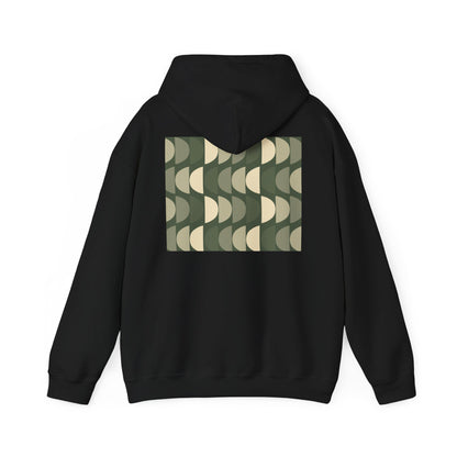 Stylish Graphic Hoodie for All Occasions, Cozy Sweatshirt, Perfect Gift for Friends, Unisex Fashion, Trendy Apparel, Great for Birthdays