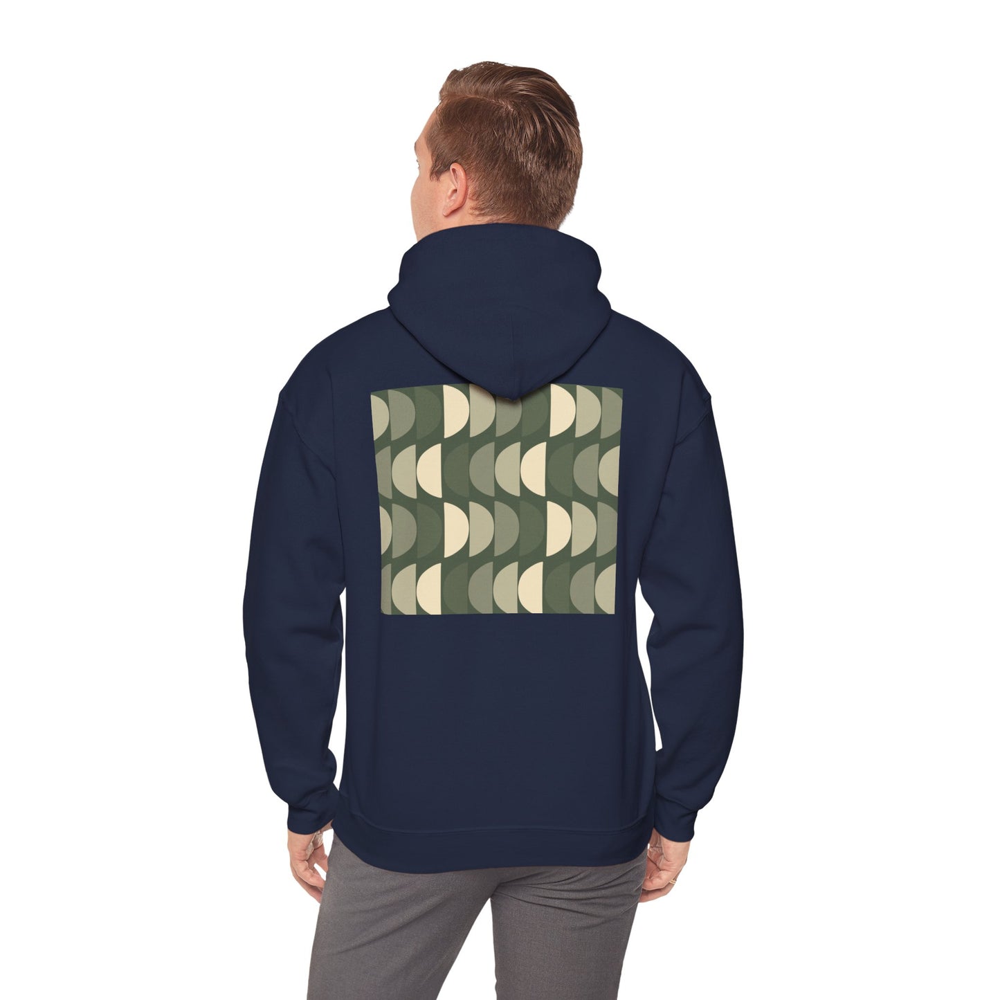 Stylish Graphic Hoodie for All Occasions, Cozy Sweatshirt, Perfect Gift for Friends, Unisex Fashion, Trendy Apparel, Great for Birthdays