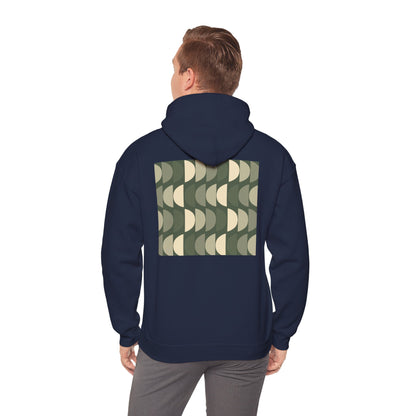 Stylish Graphic Hoodie for All Occasions, Cozy Sweatshirt, Perfect Gift for Friends, Unisex Fashion, Trendy Apparel, Great for Birthdays