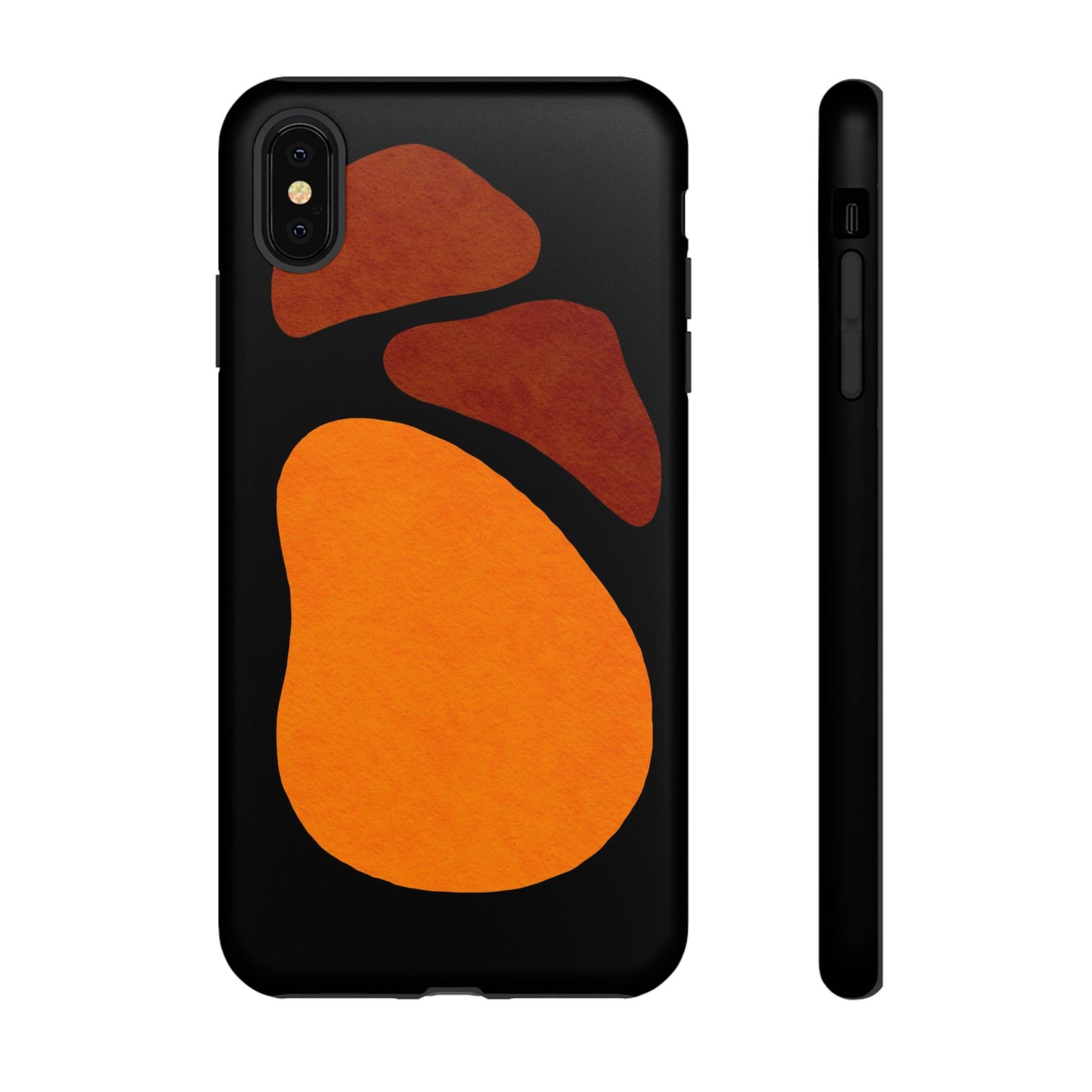Bold Abstract Phone Case - Tough Cases, Unique Accessories for Creative Souls, Birthday Gift, Trendy Phone Cover, Modern Art Design