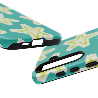 Cute Star Phone Case | Tough Cases, Gift for Him/Her, Trendy Cases, Phone Accessories