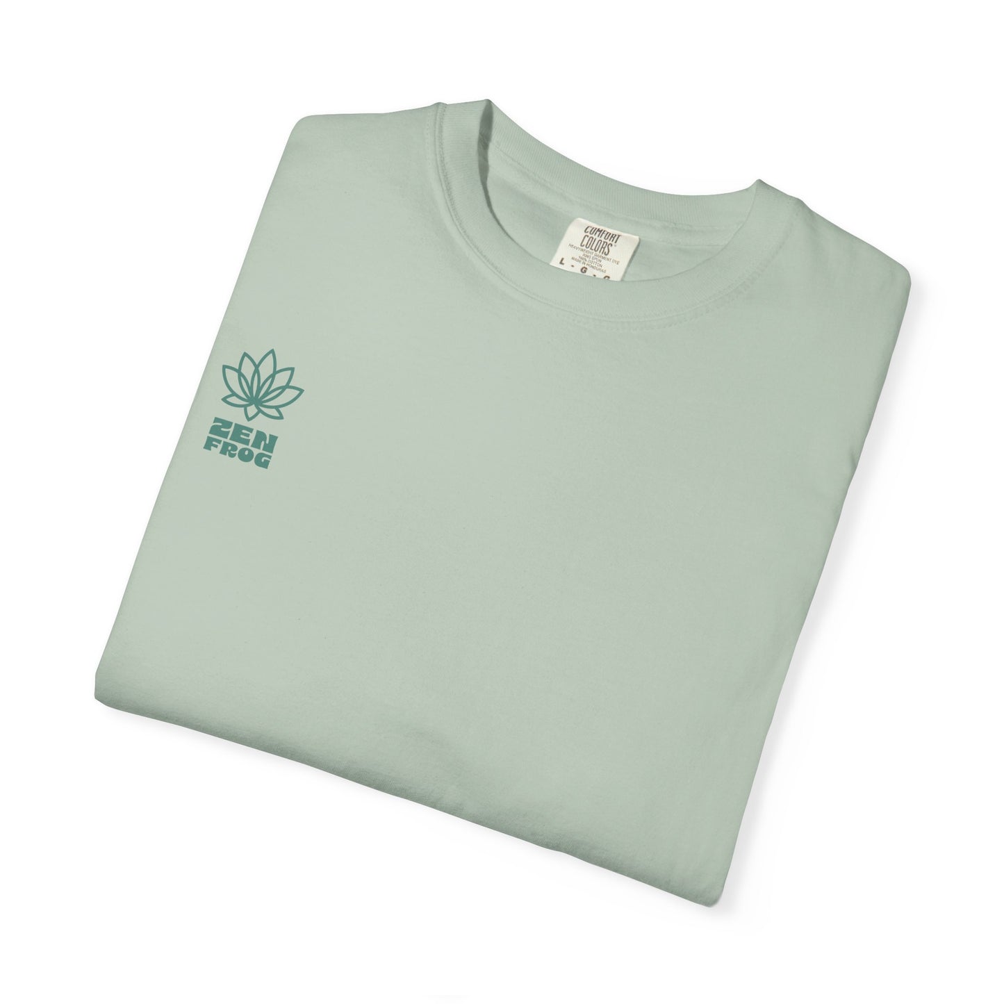 Vibrant Unisex Graphic T-shirt, Bohemian Tee, Casual Wear, Gift for Friends, Festival Apparel, Summer Style, Unique Design