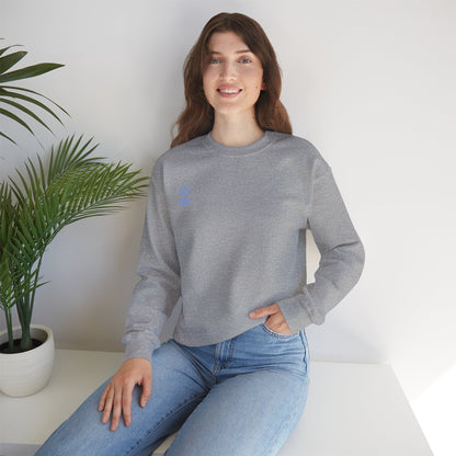 Artistic Unisex Crewneck Sweatshirt - Cozy Comfort, Colorful Designs, Gifts for Art Lovers, Relaxing Vibes, Everyday Wear, Unique Style