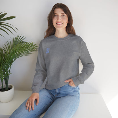 Artistic Unisex Crewneck Sweatshirt - Cozy Comfort, Colorful Designs, Gifts for Art Lovers, Relaxing Vibes, Everyday Wear, Unique Style