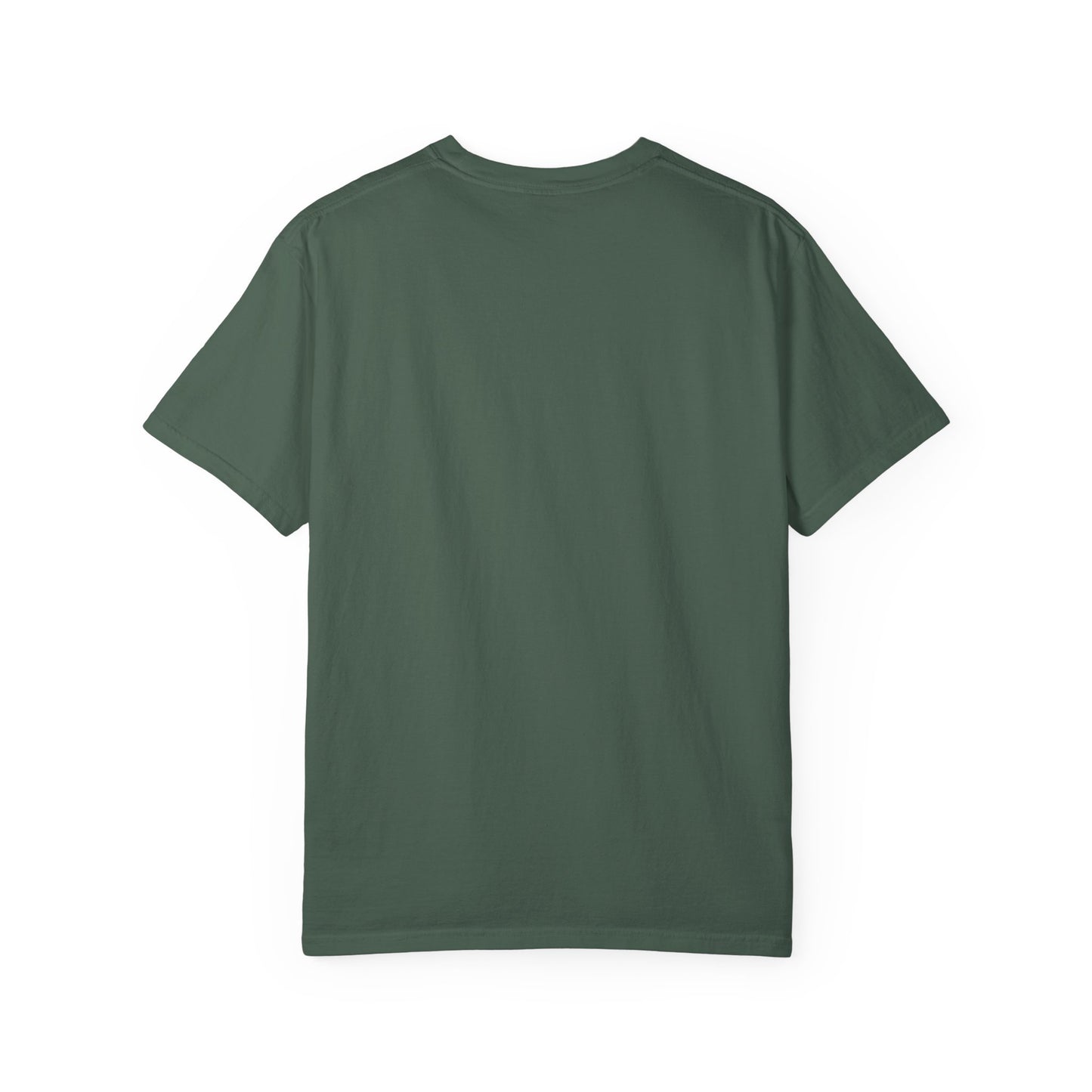 Lotus Bloom Unisex T-shirt, Soft Cotton Tee, Spiritual Gift, Meditation Wear, Casual Daily Outfit, Nature Lover Apparel