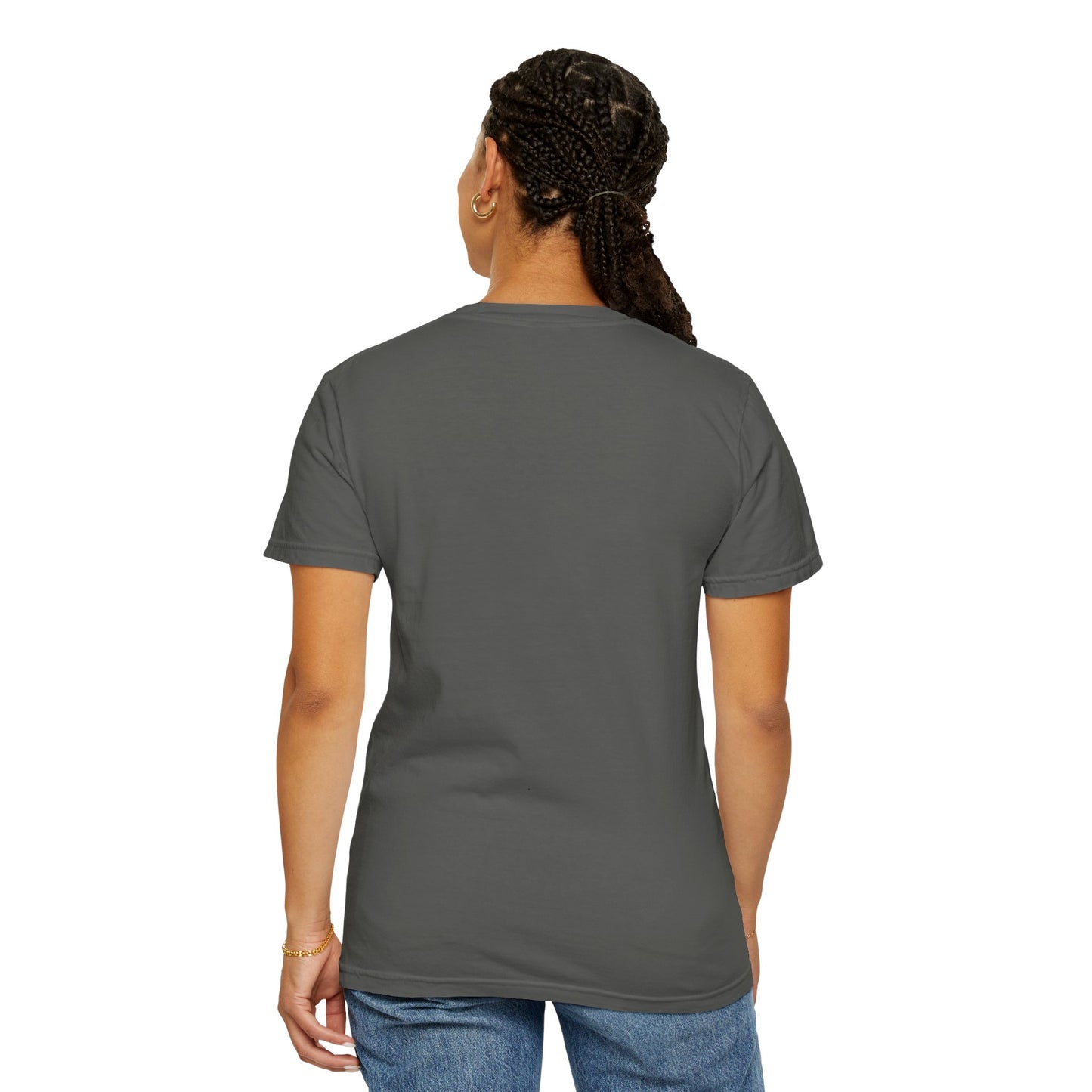 Sunset Vibes Unisex T-Shirt, Casual Summer Tee, Bohemian Shirt, Gift for Art Lovers, Men's and Women's Fashion